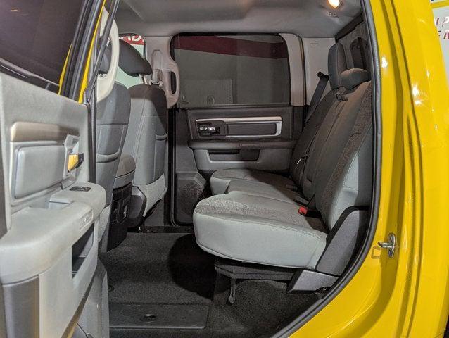 used 2016 Ram 1500 car, priced at $19,698