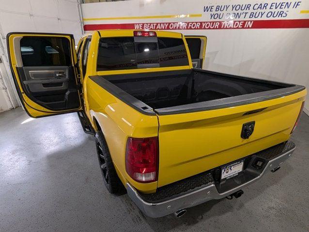 used 2016 Ram 1500 car, priced at $19,698