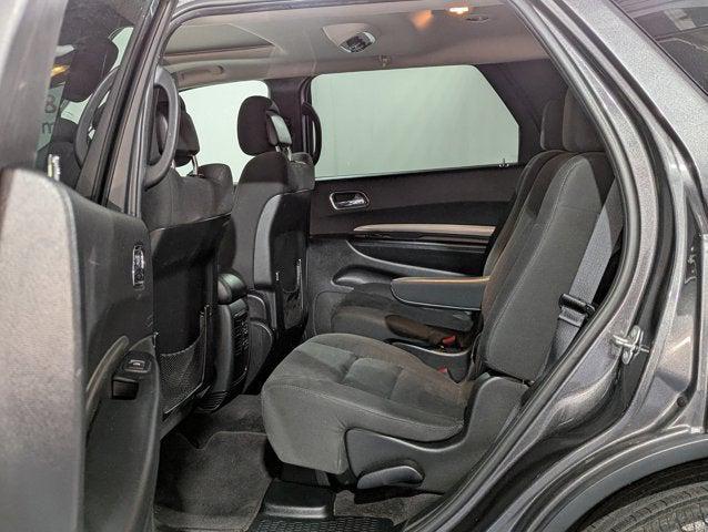 used 2018 Dodge Durango car, priced at $14,398