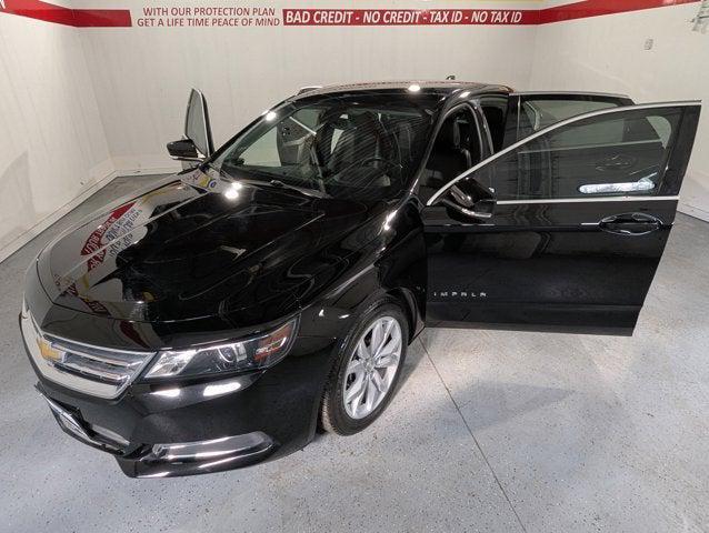 used 2016 Chevrolet Impala car, priced at $14,498