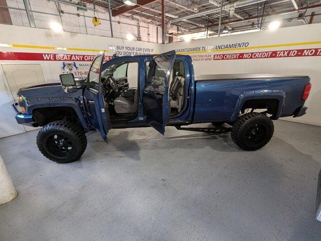 used 2015 Chevrolet Silverado 2500 car, priced at $27,498