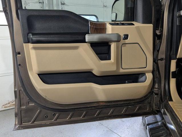 used 2016 Ford F-150 car, priced at $15,998