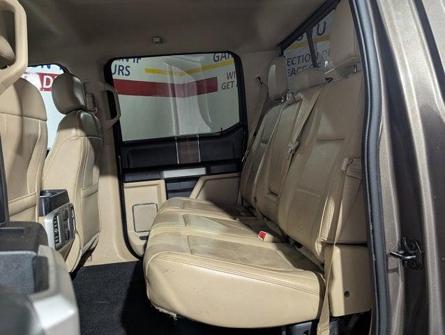 used 2016 Ford F-150 car, priced at $15,998