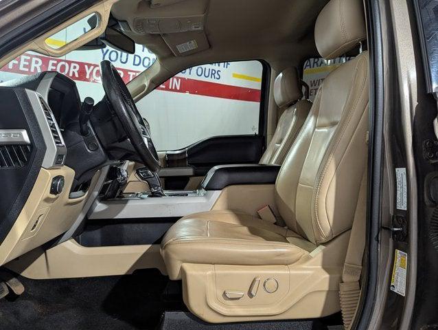 used 2016 Ford F-150 car, priced at $15,998