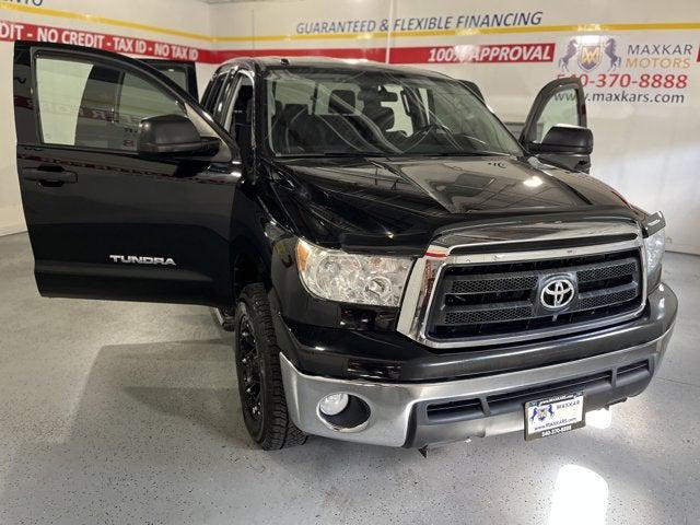 used 2012 Toyota Tundra car, priced at $19,998
