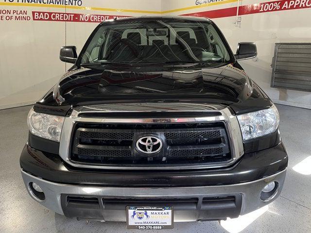 used 2012 Toyota Tundra car, priced at $19,998