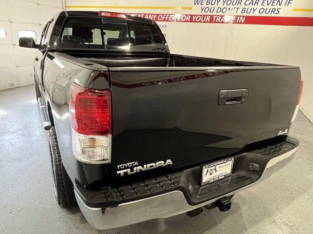 used 2012 Toyota Tundra car, priced at $19,998