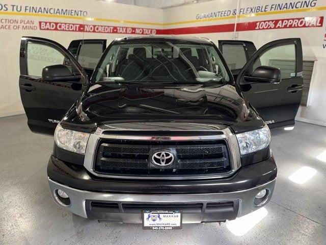 used 2012 Toyota Tundra car, priced at $19,998