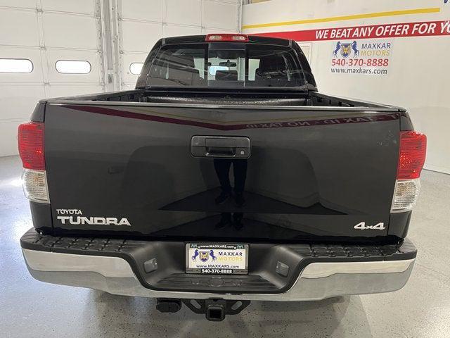 used 2012 Toyota Tundra car, priced at $19,998