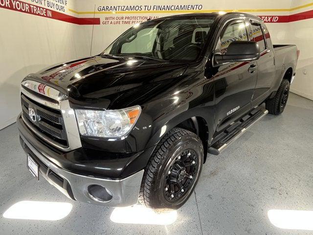 used 2012 Toyota Tundra car, priced at $19,998