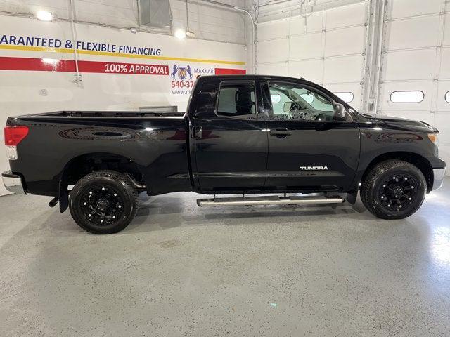 used 2012 Toyota Tundra car, priced at $19,998
