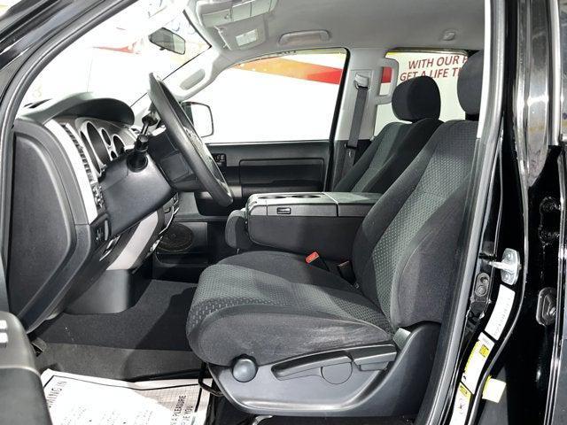 used 2012 Toyota Tundra car, priced at $19,998