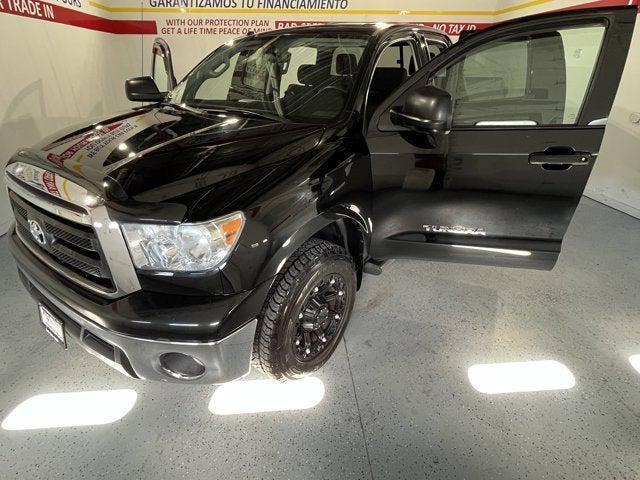 used 2012 Toyota Tundra car, priced at $19,998