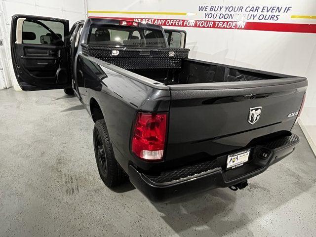 used 2016 Ram 3500 car, priced at $27,498