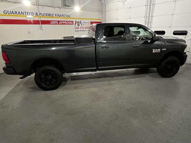 used 2016 Ram 3500 car, priced at $27,498