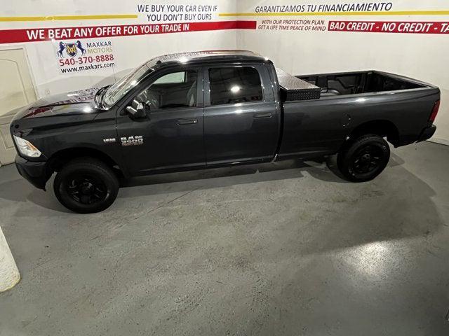 used 2016 Ram 3500 car, priced at $27,498