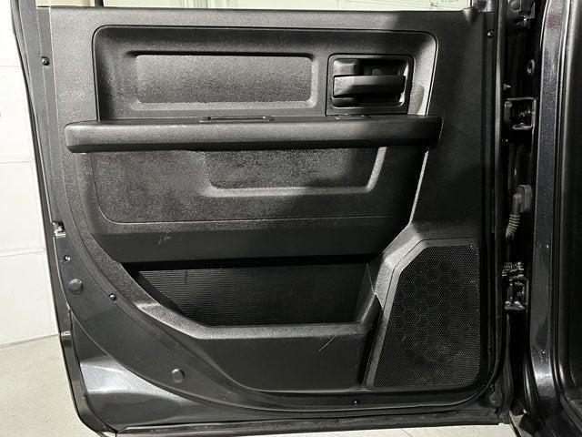 used 2016 Ram 3500 car, priced at $27,498