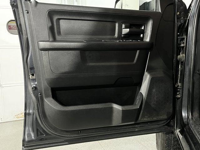 used 2016 Ram 3500 car, priced at $27,498