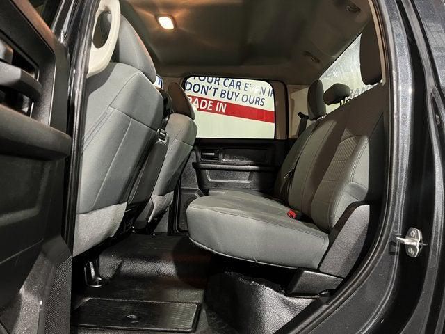 used 2016 Ram 3500 car, priced at $27,498