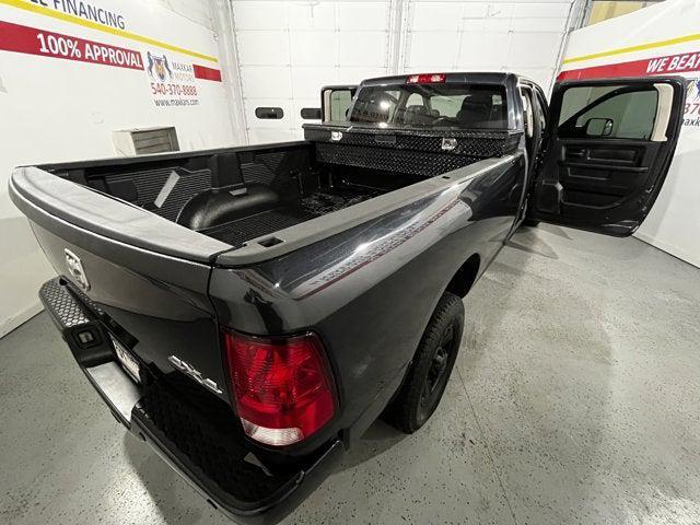 used 2016 Ram 3500 car, priced at $27,498
