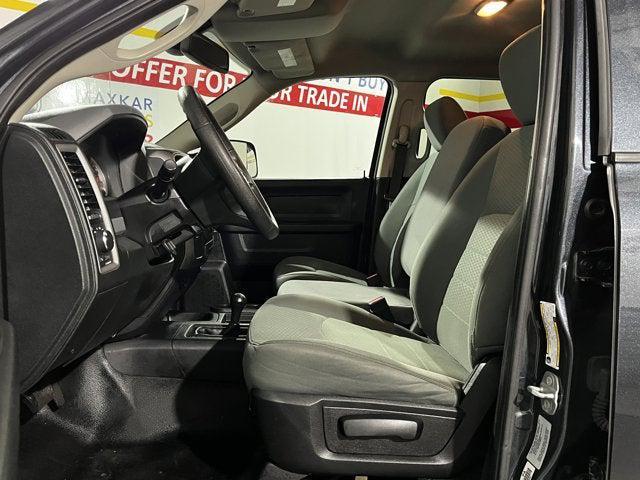 used 2016 Ram 3500 car, priced at $27,498