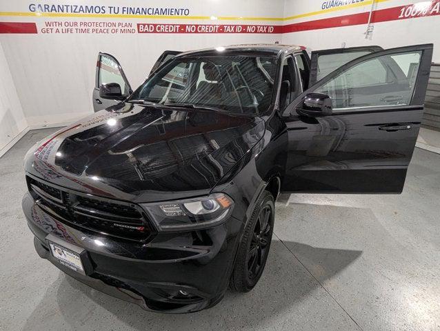 used 2018 Dodge Durango car