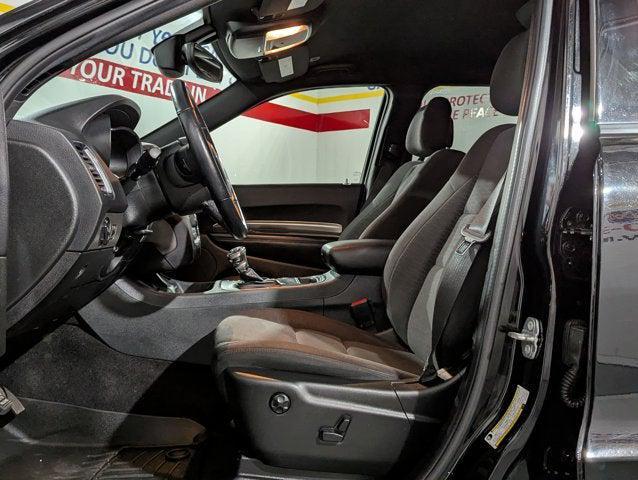 used 2018 Dodge Durango car