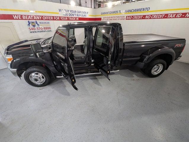 used 2016 Ford F-350 car, priced at $42,998