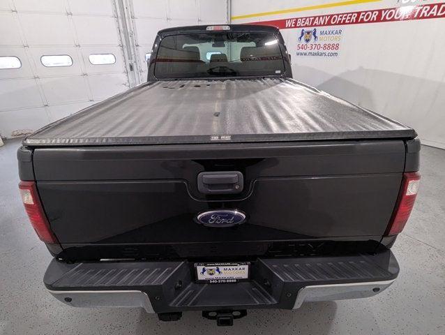 used 2016 Ford F-350 car, priced at $42,998