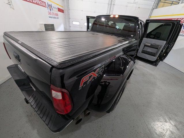 used 2016 Ford F-350 car, priced at $42,998