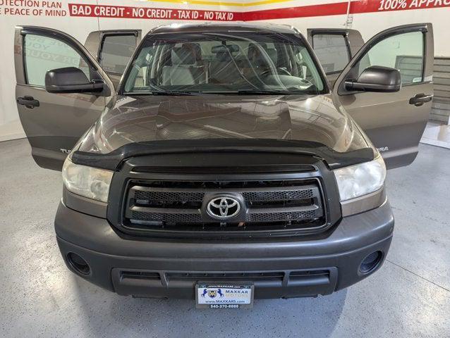 used 2012 Toyota Tundra car, priced at $15,998