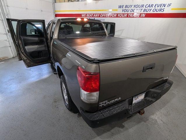 used 2012 Toyota Tundra car, priced at $15,998