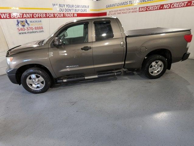 used 2012 Toyota Tundra car, priced at $15,998