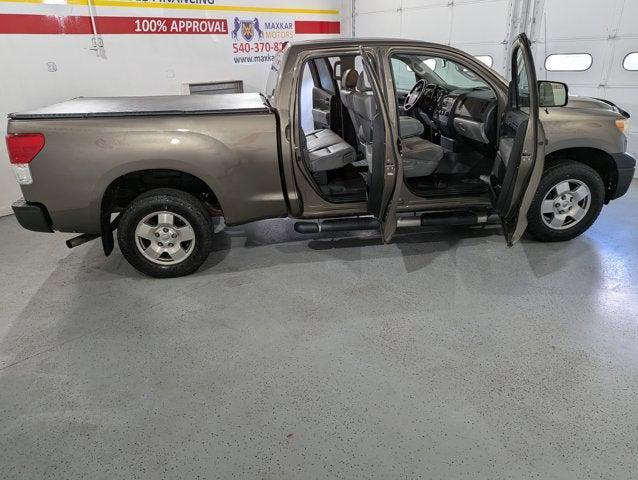 used 2012 Toyota Tundra car, priced at $15,998