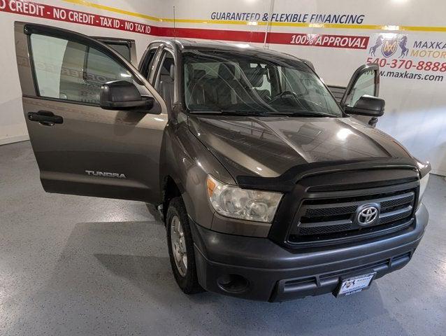 used 2012 Toyota Tundra car, priced at $15,998