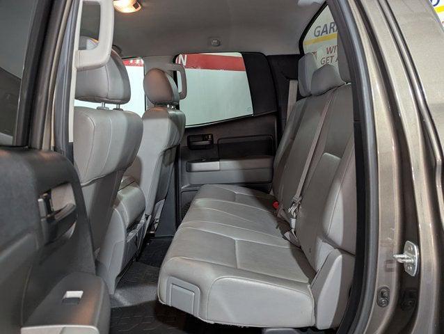 used 2012 Toyota Tundra car, priced at $15,998