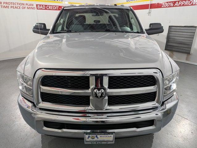 used 2018 Ram 2500 car, priced at $30,998