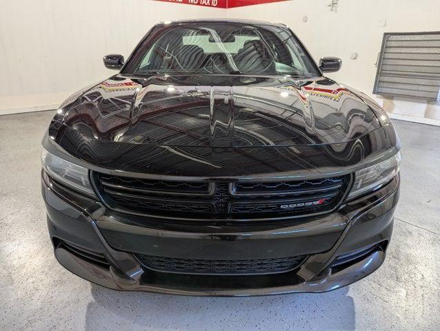 used 2023 Dodge Charger car, priced at $20,598