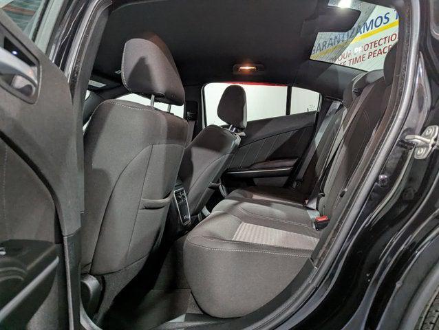 used 2023 Dodge Charger car, priced at $20,598