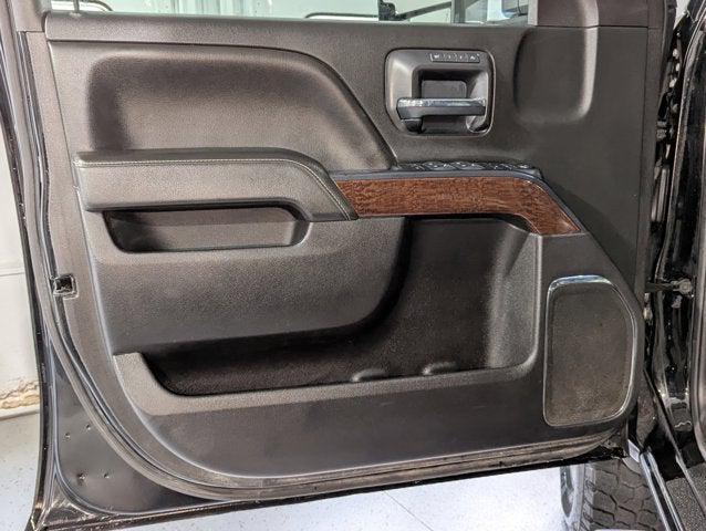 used 2018 GMC Sierra 2500 car, priced at $32,998