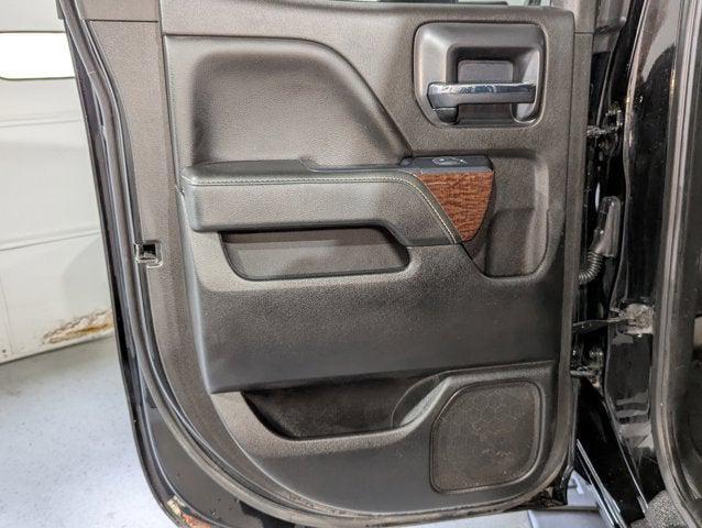 used 2018 GMC Sierra 2500 car, priced at $32,998