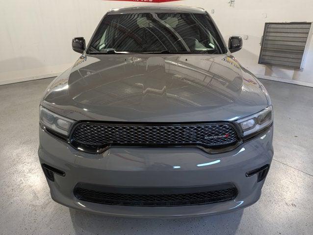 used 2022 Dodge Durango car, priced at $24,498
