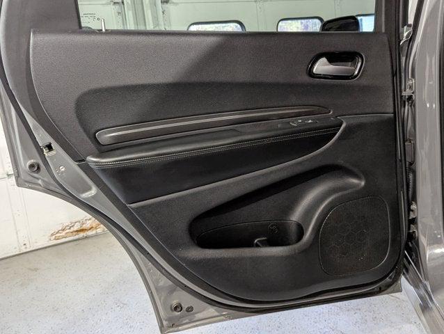 used 2022 Dodge Durango car, priced at $24,498