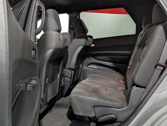 used 2022 Dodge Durango car, priced at $24,498