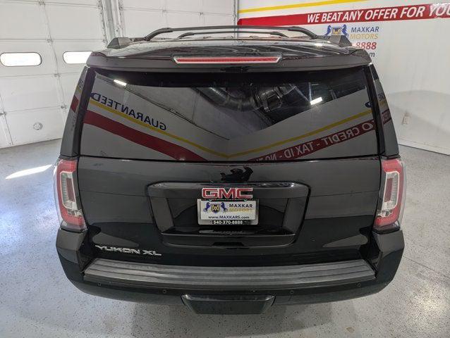 used 2015 GMC Yukon car, priced at $19,998