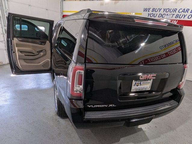 used 2015 GMC Yukon car, priced at $19,998