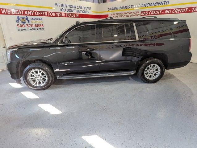 used 2015 GMC Yukon car, priced at $19,998