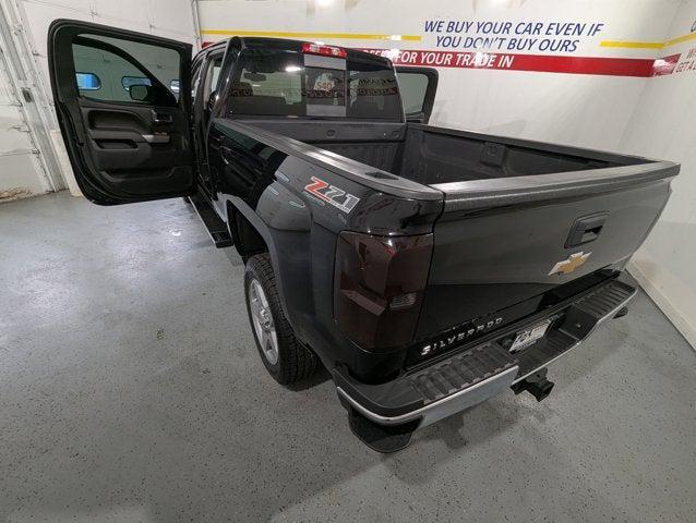 used 2015 Chevrolet Silverado 2500 car