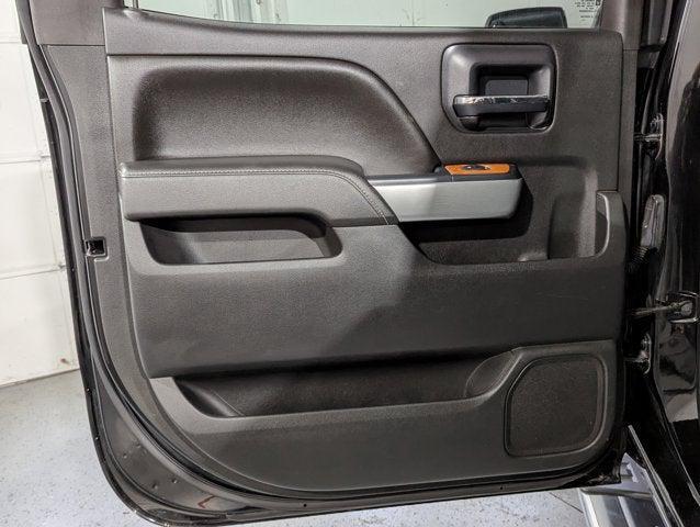 used 2015 Chevrolet Silverado 2500 car