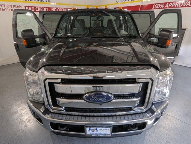 used 2015 Ford F-250 car, priced at $27,798
